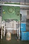  COMPLETE SPINNING Mill, 10,368 spindles, consisting of: